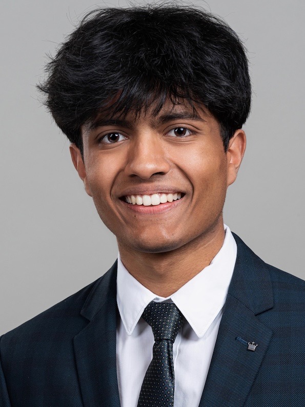 Rishabh Ranjan